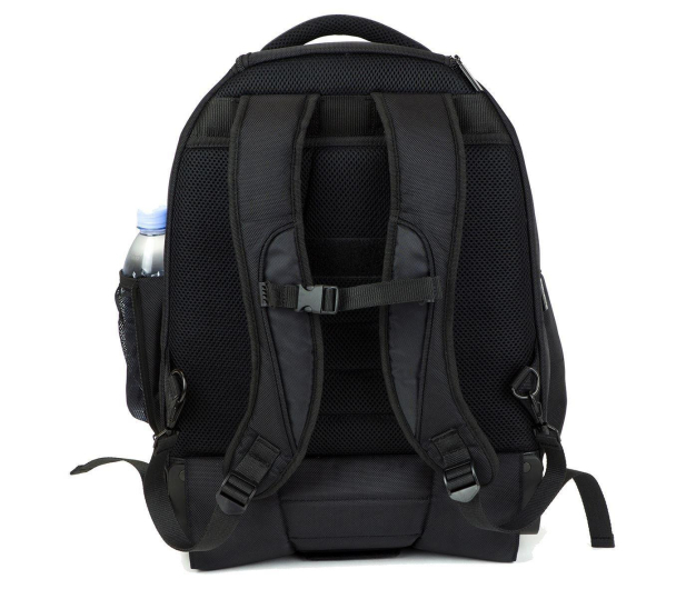 TARGUS Plecak Rolling Backpac (TSB700EU) - 26439 - zdjęcie 3